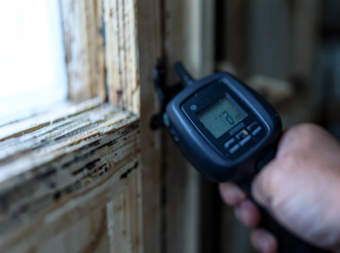 Ceiling Water Damage Repair in Williston, TN